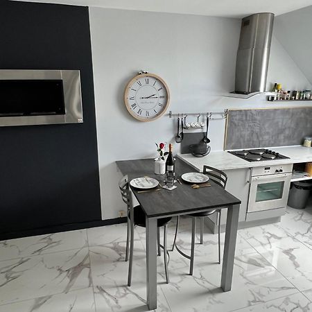 Logement Studio Quintin Eksteriør bilde