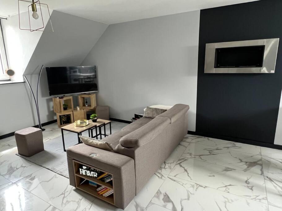 Logement Studio Quintin Eksteriør bilde
