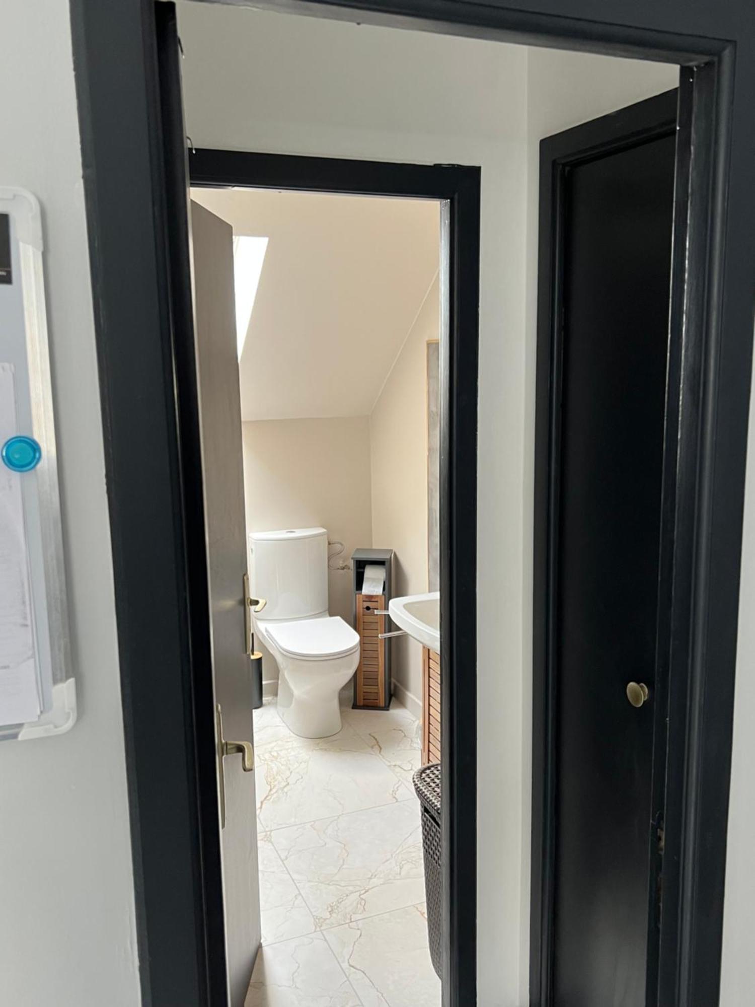 Logement Studio Quintin Eksteriør bilde