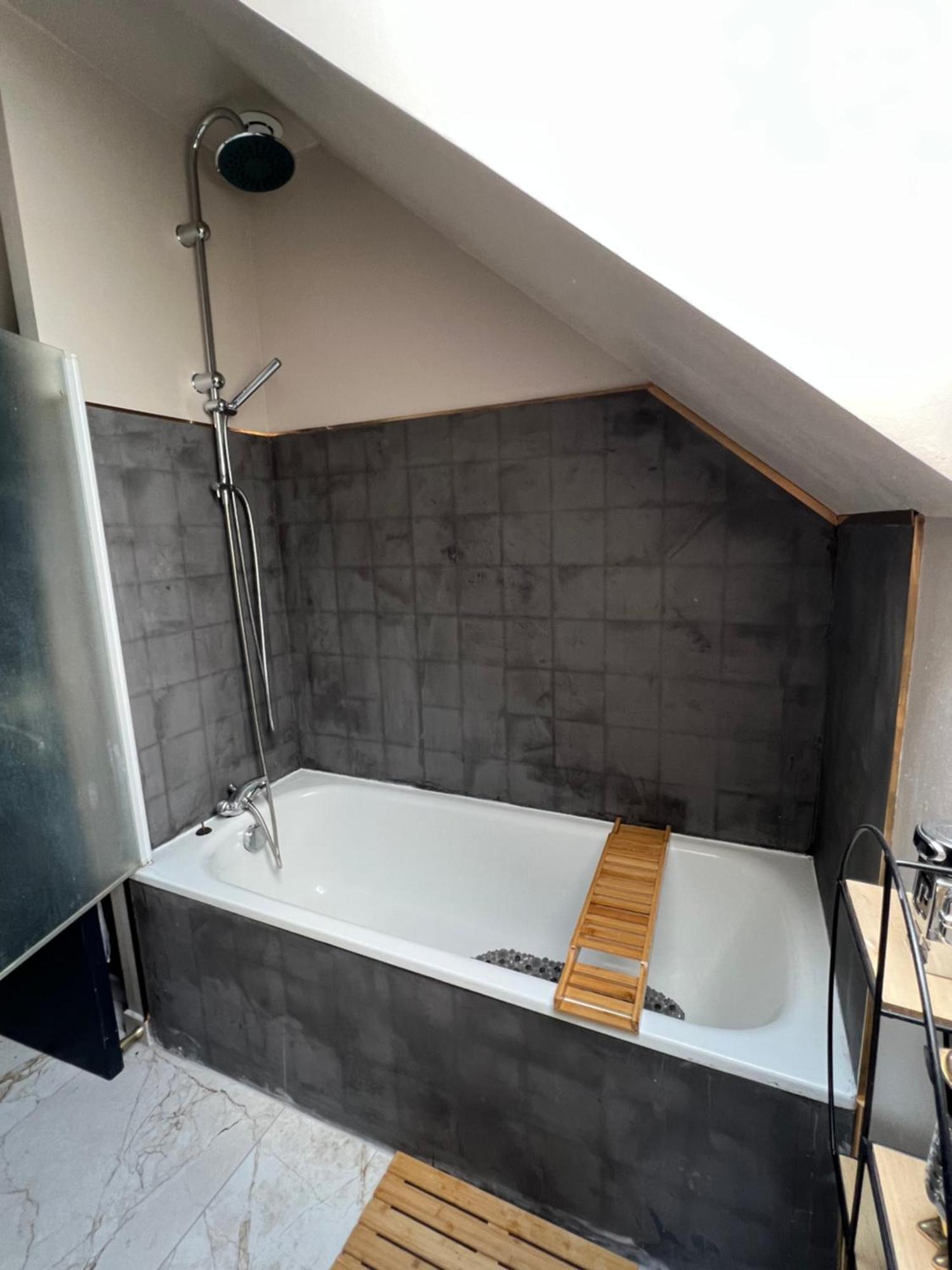 Logement Studio Quintin Eksteriør bilde