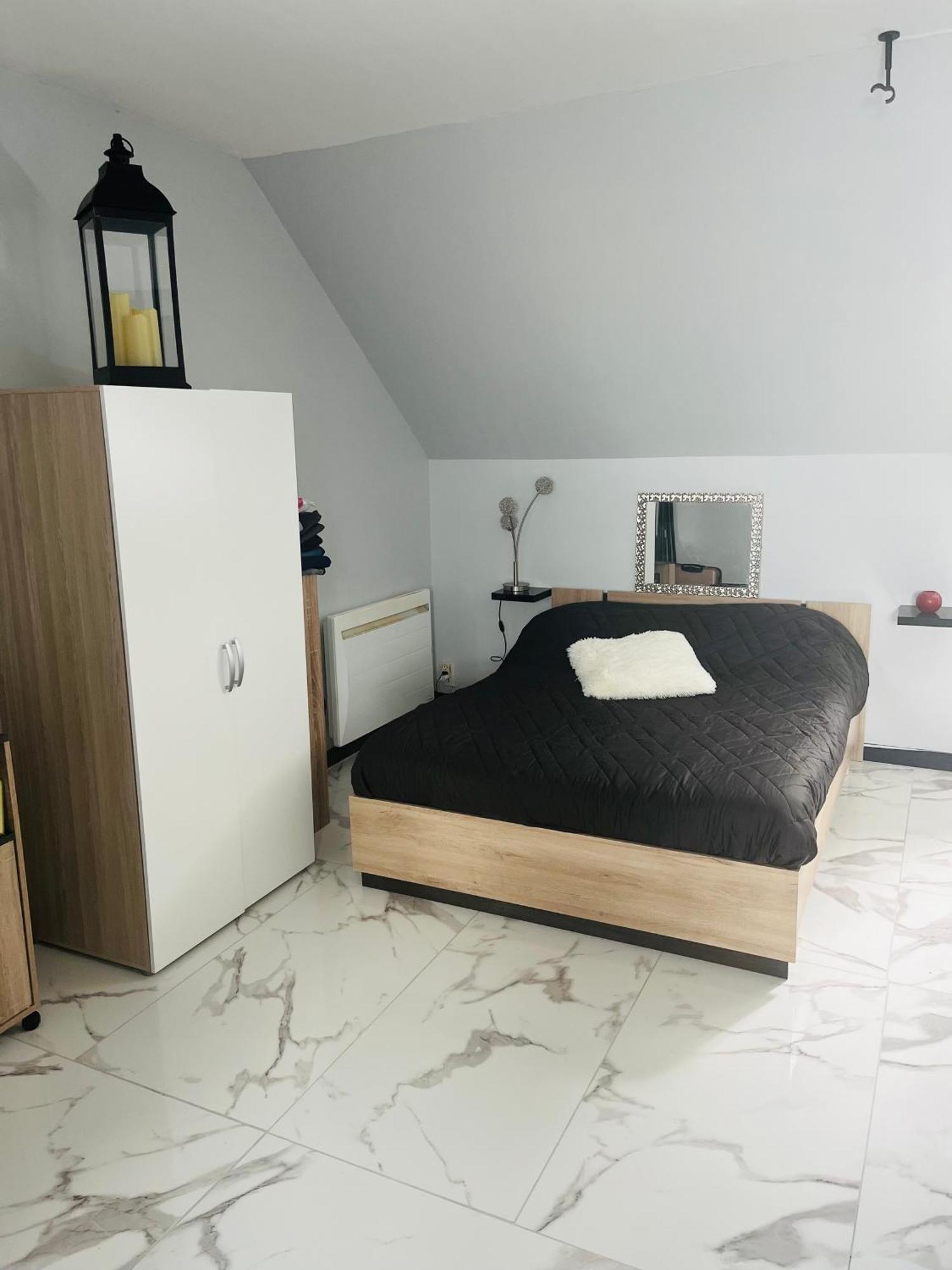 Logement Studio Quintin Eksteriør bilde