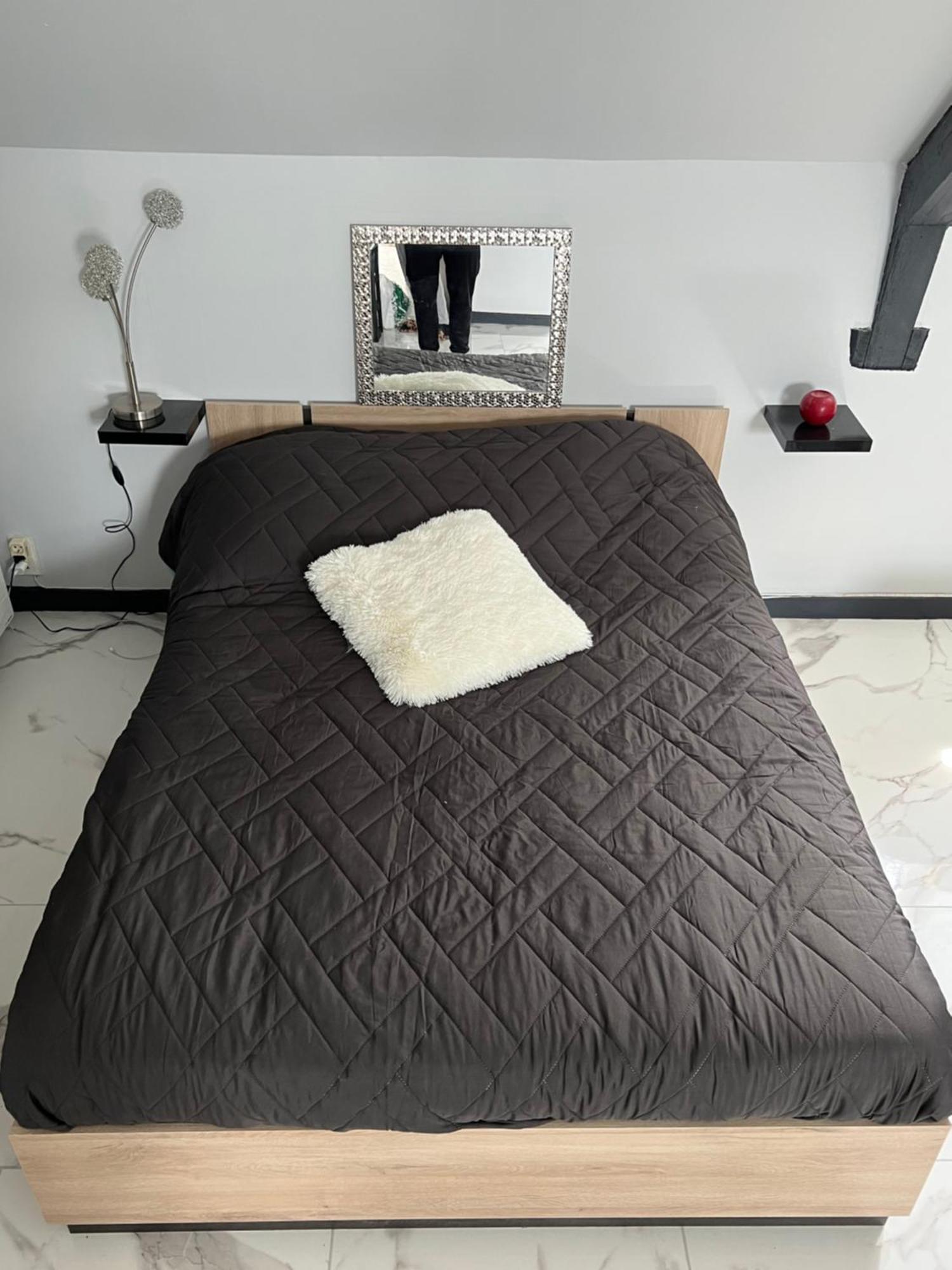 Logement Studio Quintin Eksteriør bilde