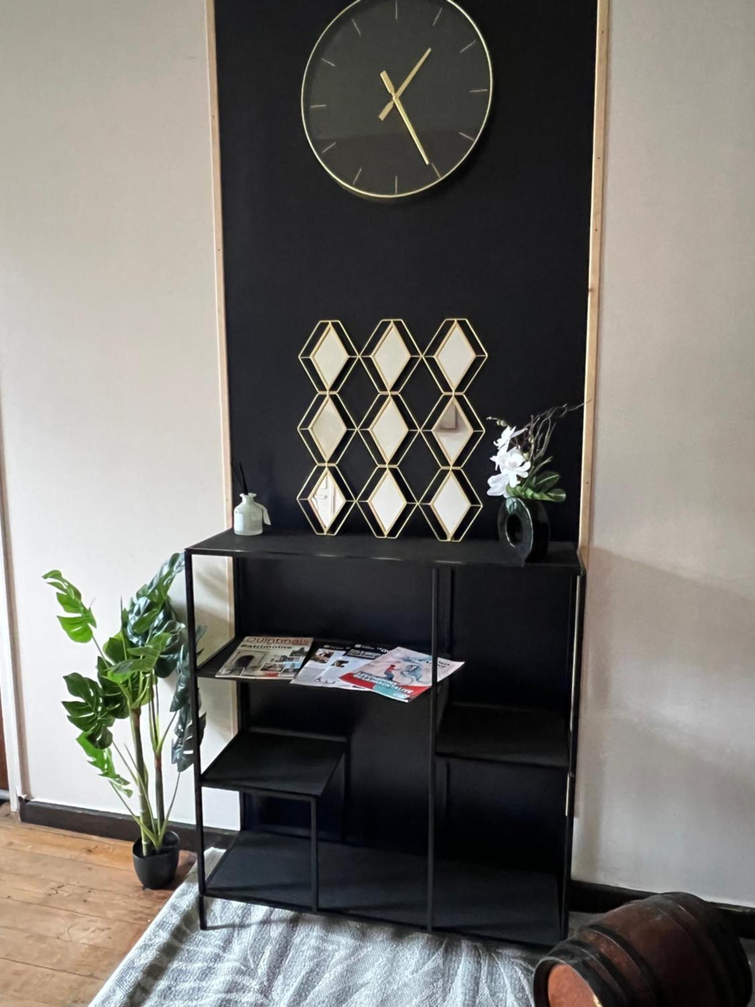 Logement Studio Quintin Eksteriør bilde