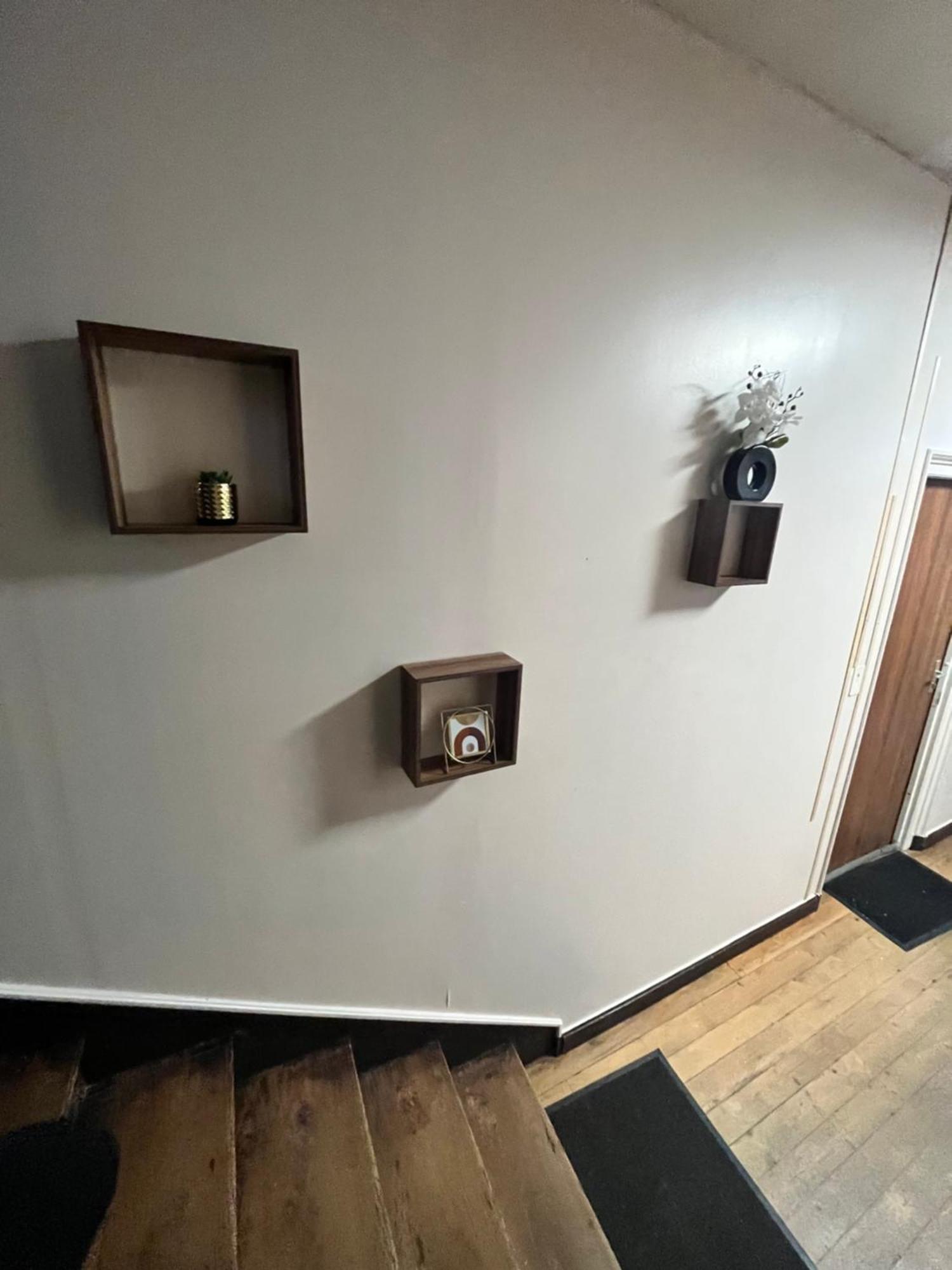 Logement Studio Quintin Eksteriør bilde