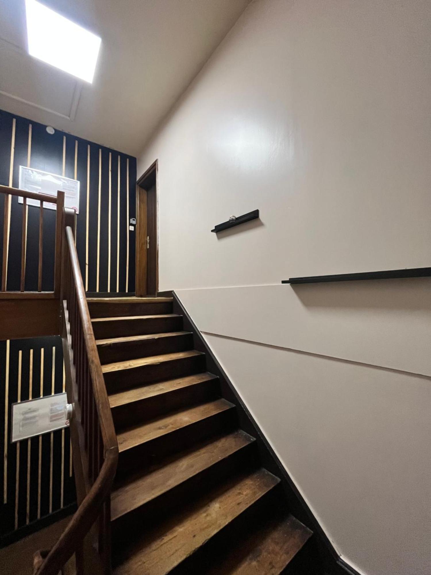 Logement Studio Quintin Eksteriør bilde