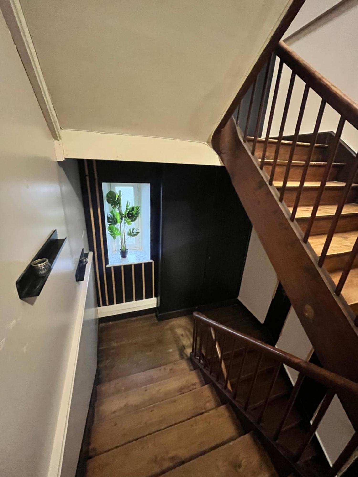 Logement Studio Quintin Eksteriør bilde