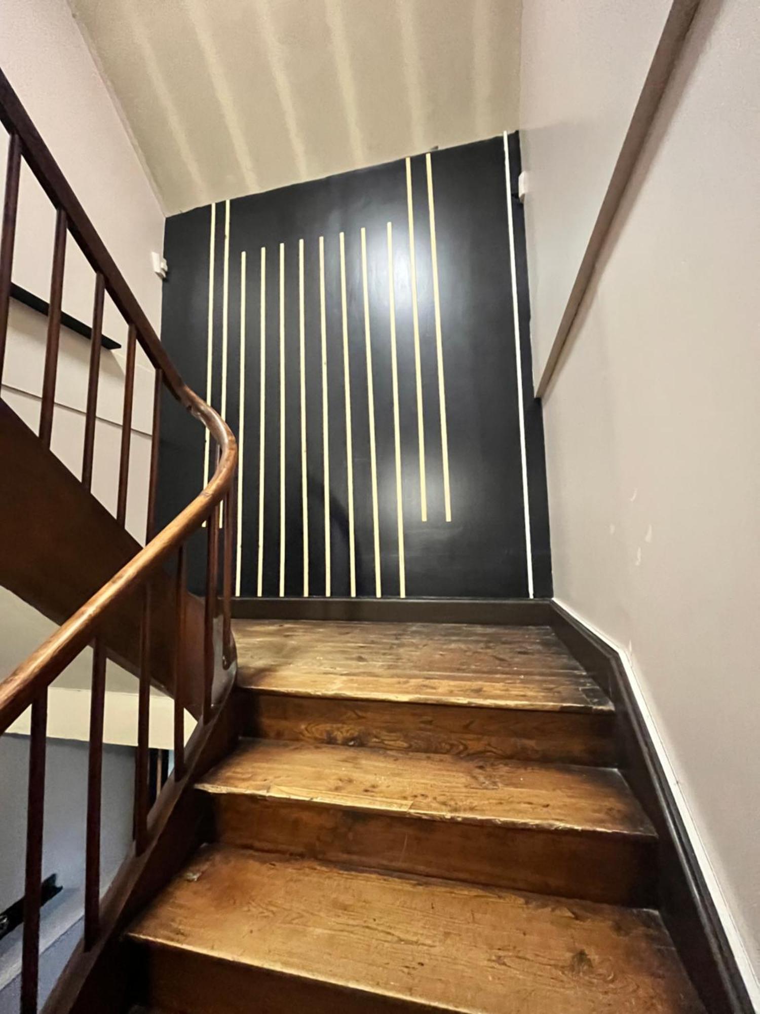 Logement Studio Quintin Eksteriør bilde