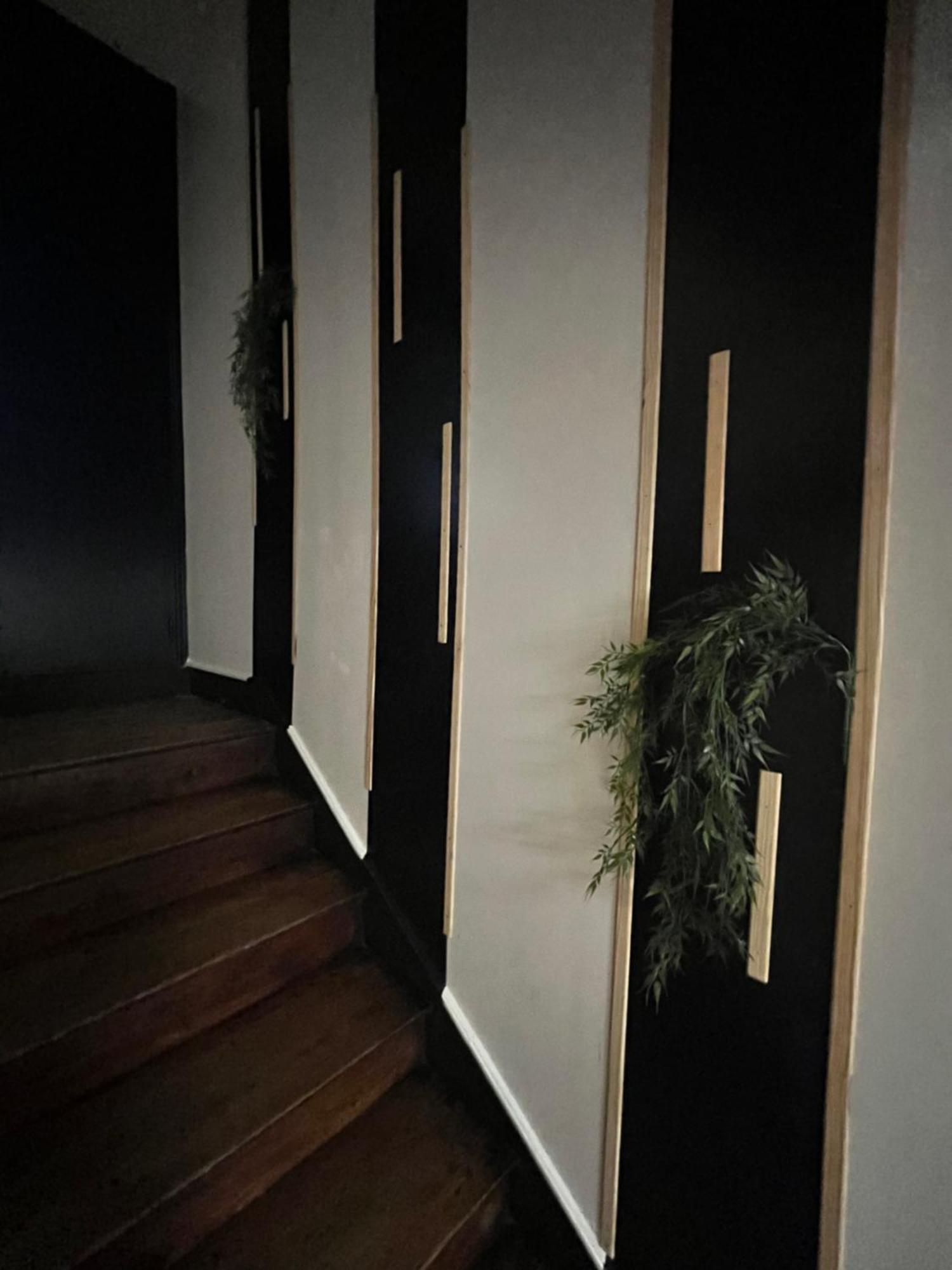 Logement Studio Quintin Eksteriør bilde