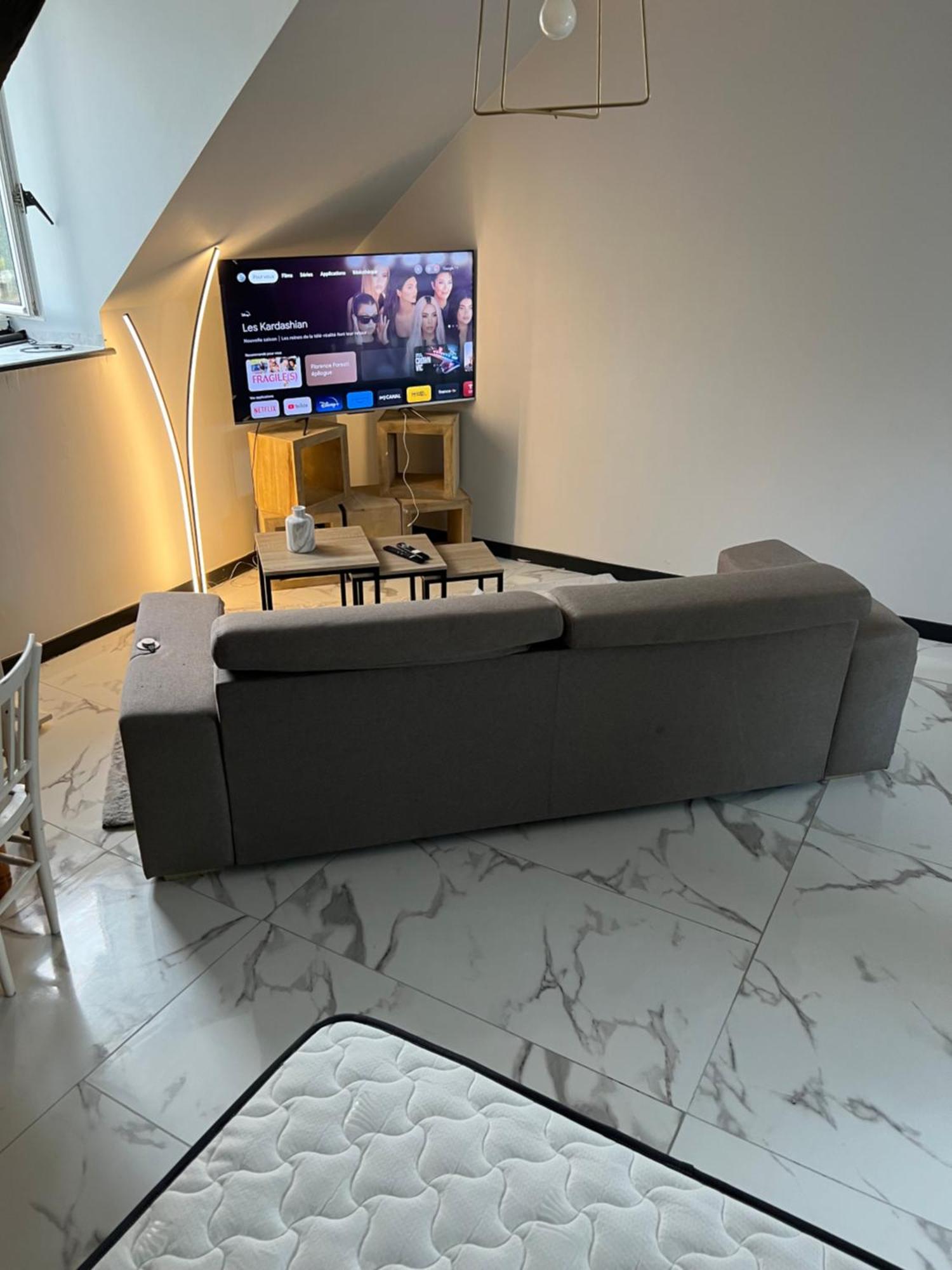 Logement Studio Quintin Eksteriør bilde